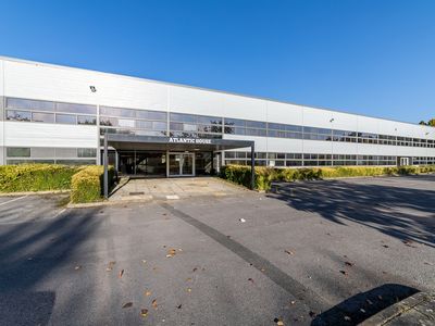 Property Image for Atlantic House, Michigan Drive, Tongwell, Milton Keynes, MK15 8HQ