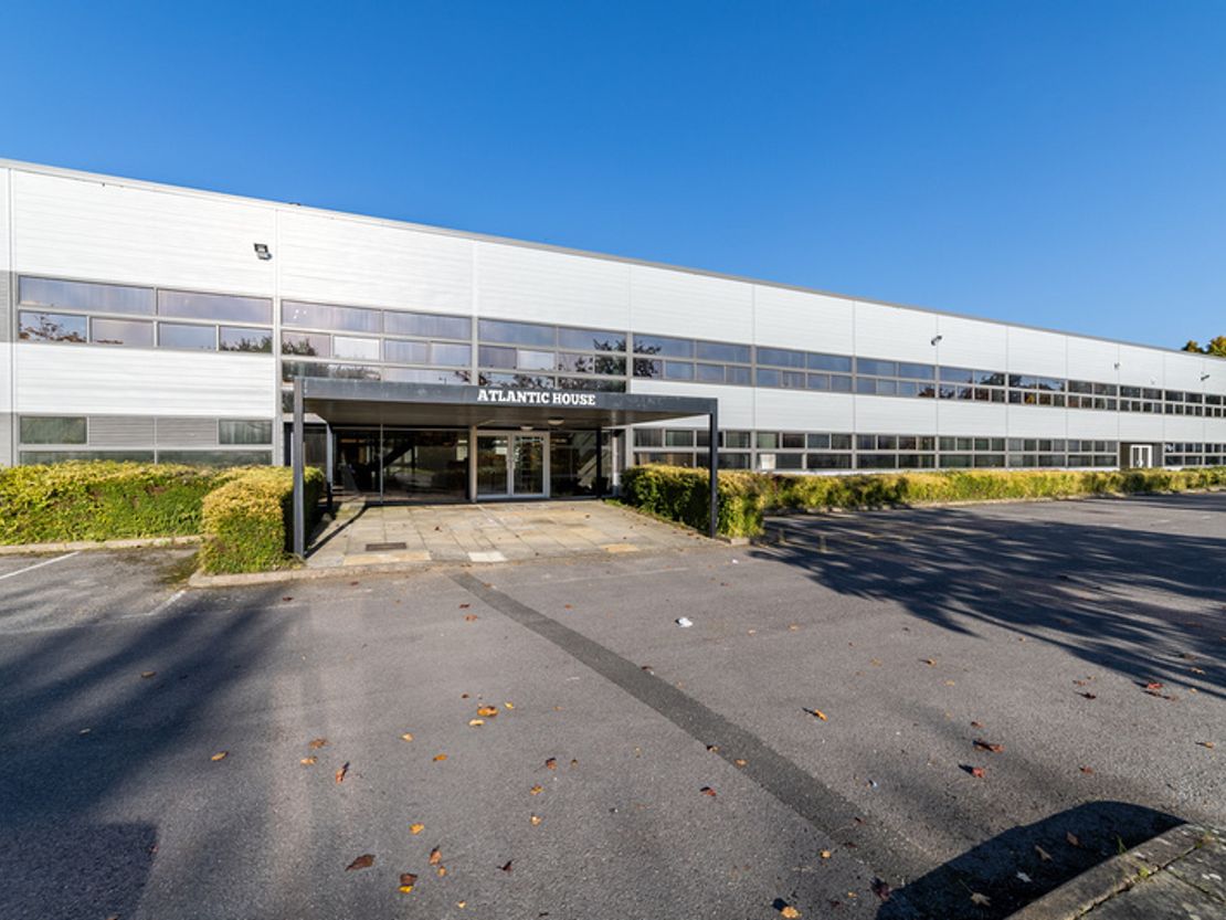 Atlantic House, Michigan Drive, Tongwell, Milton Keynes, MK15 8HQ