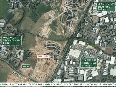 Property Image for Fusiliers Way Local Centre, Fusiliers Way, Warwick, Warwickshire, CV34 8DD