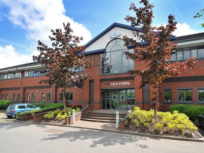 Property Image for Edwin Foden Business Centre, Moss Lane, Sandbach, Cheshire, CW11 3AE