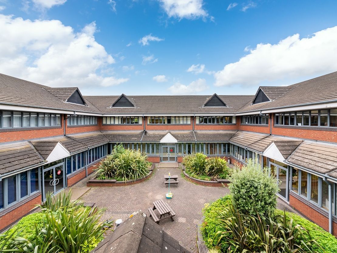 Edwin Foden Business Centre, Moss Lane, Sandbach, Cheshire, CW11 3AE