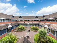 Property Image for Edwin Foden Business Centre, Moss Lane, Sandbach, Cheshire, CW11 3AE