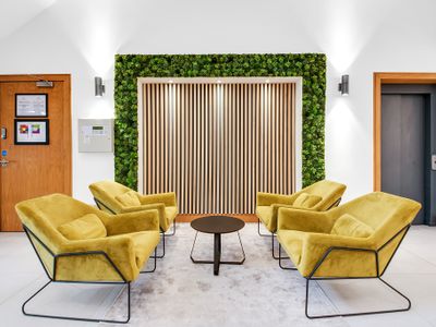 Property Image for Edwin Foden Business Centre, Moss Lane, Sandbach, Cheshire, CW11 3AE
