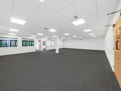Property Image for Edwin Foden Business Centre, Moss Lane, Sandbach, Cheshire, CW11 3AE