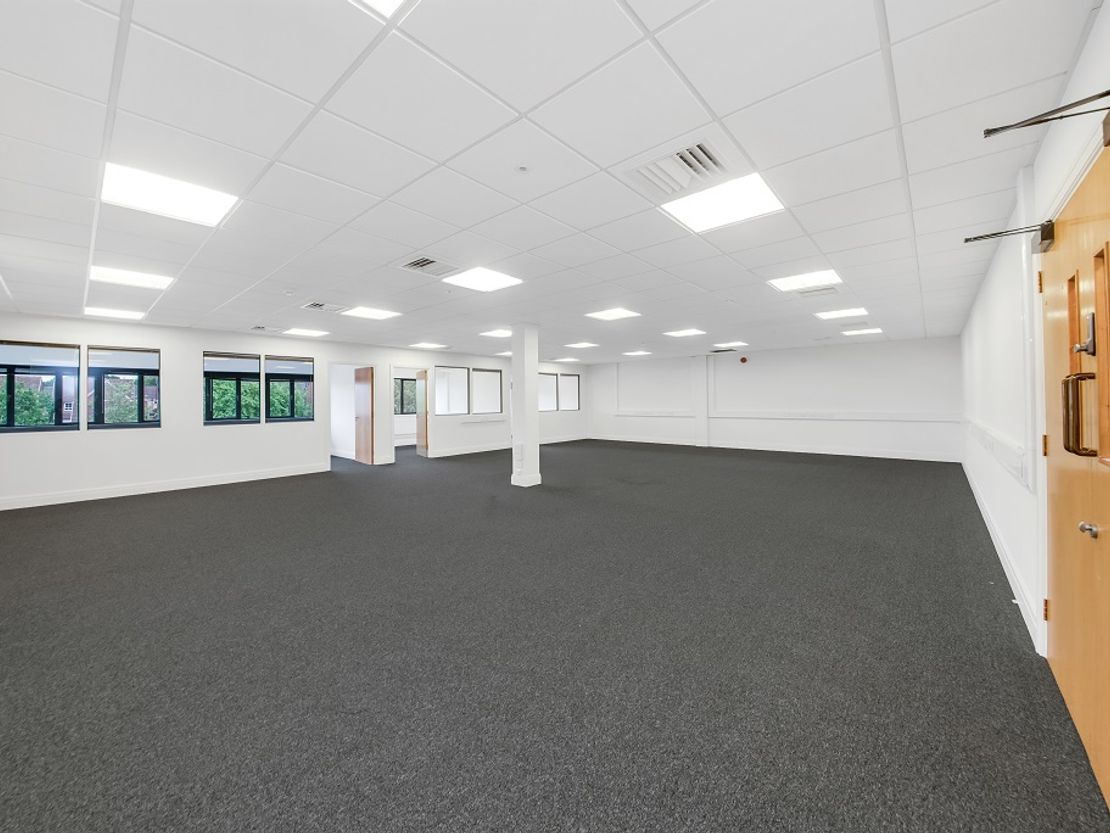 Edwin Foden Business Centre, Moss Lane, Sandbach, Cheshire, CW11 3AE