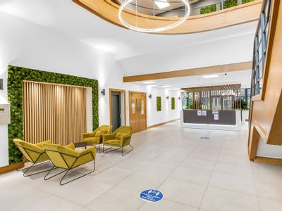 Property Image for Edwin Foden Business Centre, Moss Lane, Sandbach, Cheshire, CW11 3AE