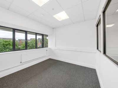 Property Image for Edwin Foden Business Centre, Moss Lane, Sandbach, Cheshire, CW11 3AE