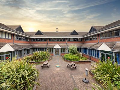 Property Image for Edwin Foden Business Centre, Moss Lane, Sandbach, Cheshire, CW11 3AE
