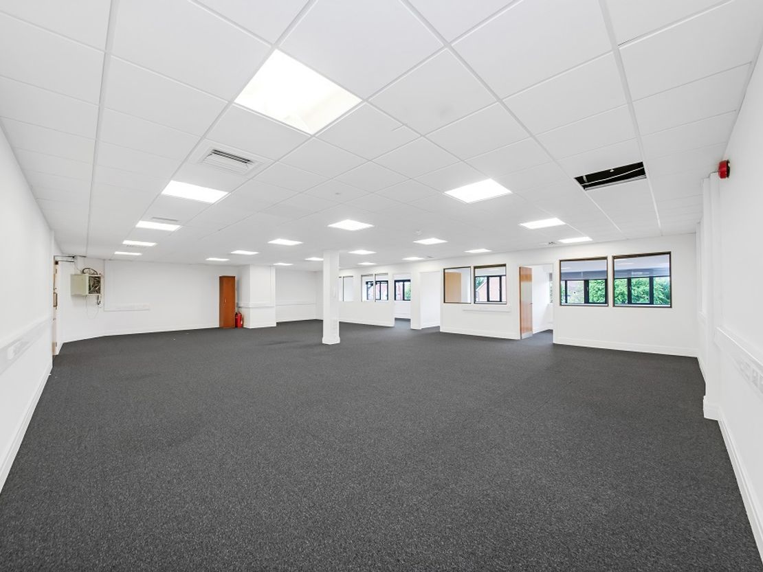 Edwin Foden Business Centre, Moss Lane, Sandbach, Cheshire, CW11 3AE