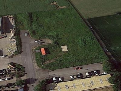 Property Image for Vacant Land, Beacon Road Industrial Estate, Hull Road, Withernsea, HU19 2EG