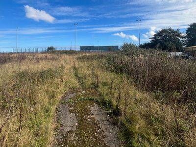 Property Image for Vacant Land, Beacon Road Industrial Estate, Hull Road, Withernsea, HU19 2EG