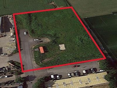 Property Image for Vacant Land, Beacon Road Industrial Estate, Hull Road, Withernsea, HU19 2EG