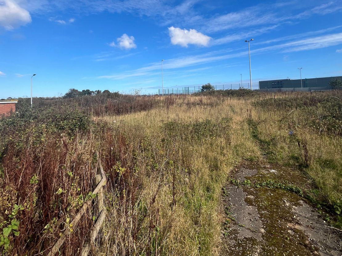 Vacant Land, Beacon Road Industrial Estate, Hull Road, Withernsea, HU19 2EG