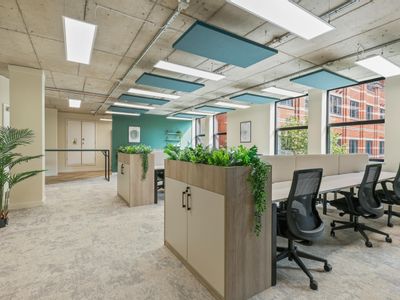 Property Image for 6 East Parade, Leeds, LS1 2AD