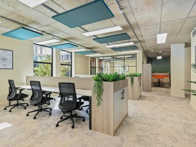 Property Image for 6 East Parade, Leeds, LS1 2AD