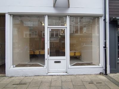 Property Image for 62 Osborne Road, Southsea, PO5 3LU