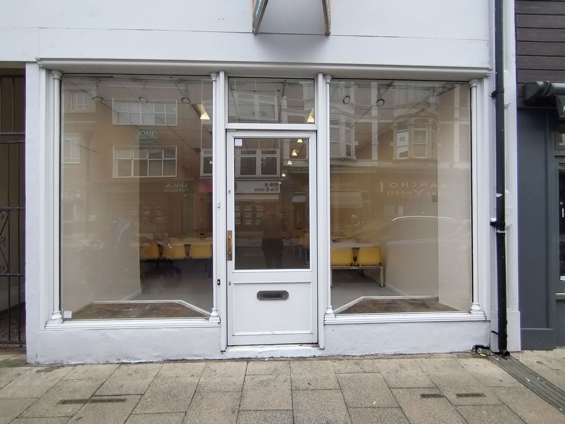 62 Osborne Road, Southsea, PO5 3LU