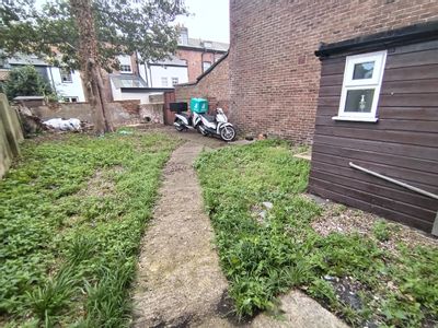 Property Image for 62 Osborne Road, Southsea, PO5 3LU