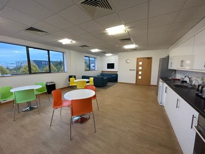 Property Image for Pinnacle House, 1 Pinnacle Way, Pride Park, Derby, Derbyshire, DE24 8ZS