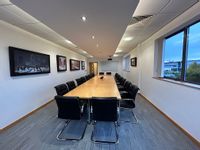 Property Image for Pinnacle House, 1 Pinnacle Way, Pride Park, Derby, Derbyshire, DE24 8ZS