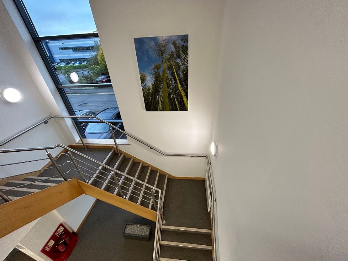 Pinnacle House, 1 Pinnacle Way, Pride Park, Derby, Derbyshire, DE24 8ZS