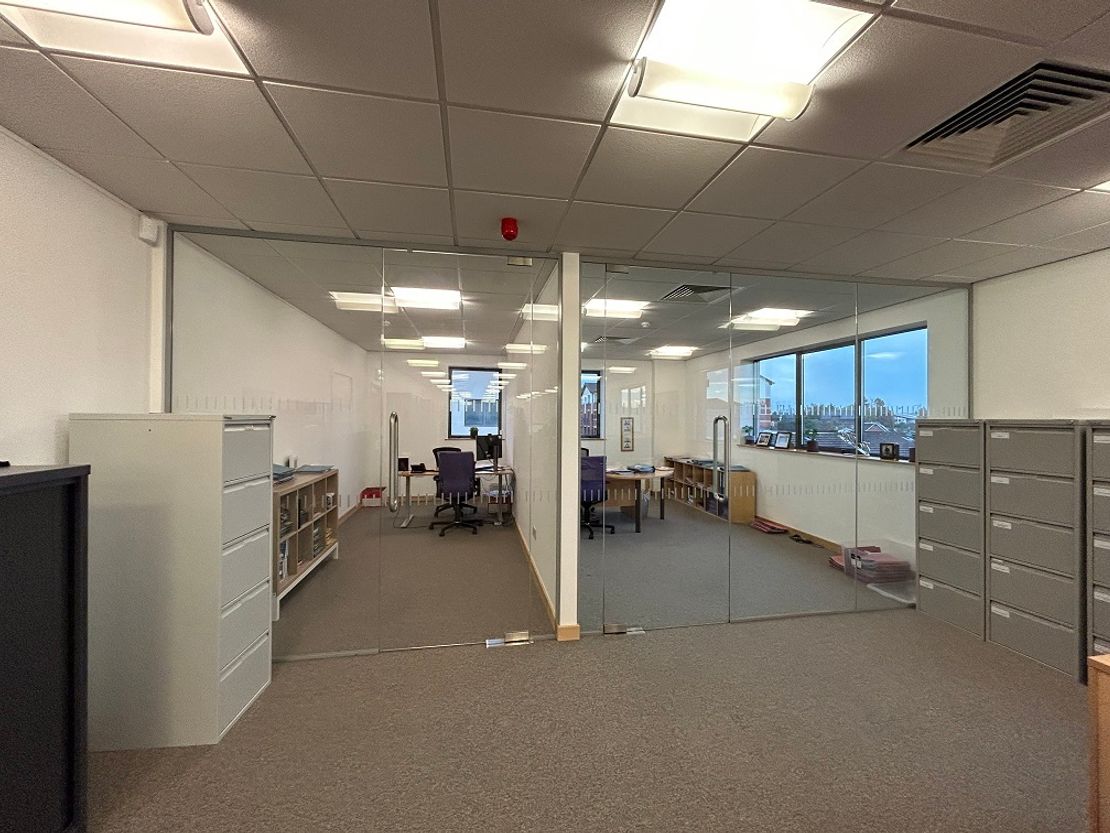 Pinnacle House, 1 Pinnacle Way, Pride Park, Derby, Derbyshire, DE24 8ZS