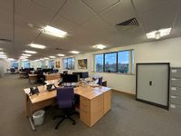 Property Image for Pinnacle House, 1 Pinnacle Way, Pride Park, Derby, Derbyshire, DE24 8ZS