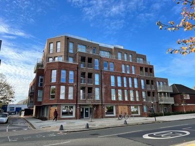 Property Image for 5 St. Johns Road, Isleworth, Greater London, TW7 6NN