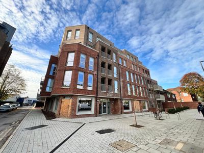 Property Image for 5 St. Johns Road, Isleworth, Greater London, TW7 6NN