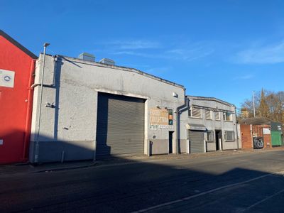 Property Image for Unit 7 Weaver Street, Leeds, West Yorkshire, LS4 2AU