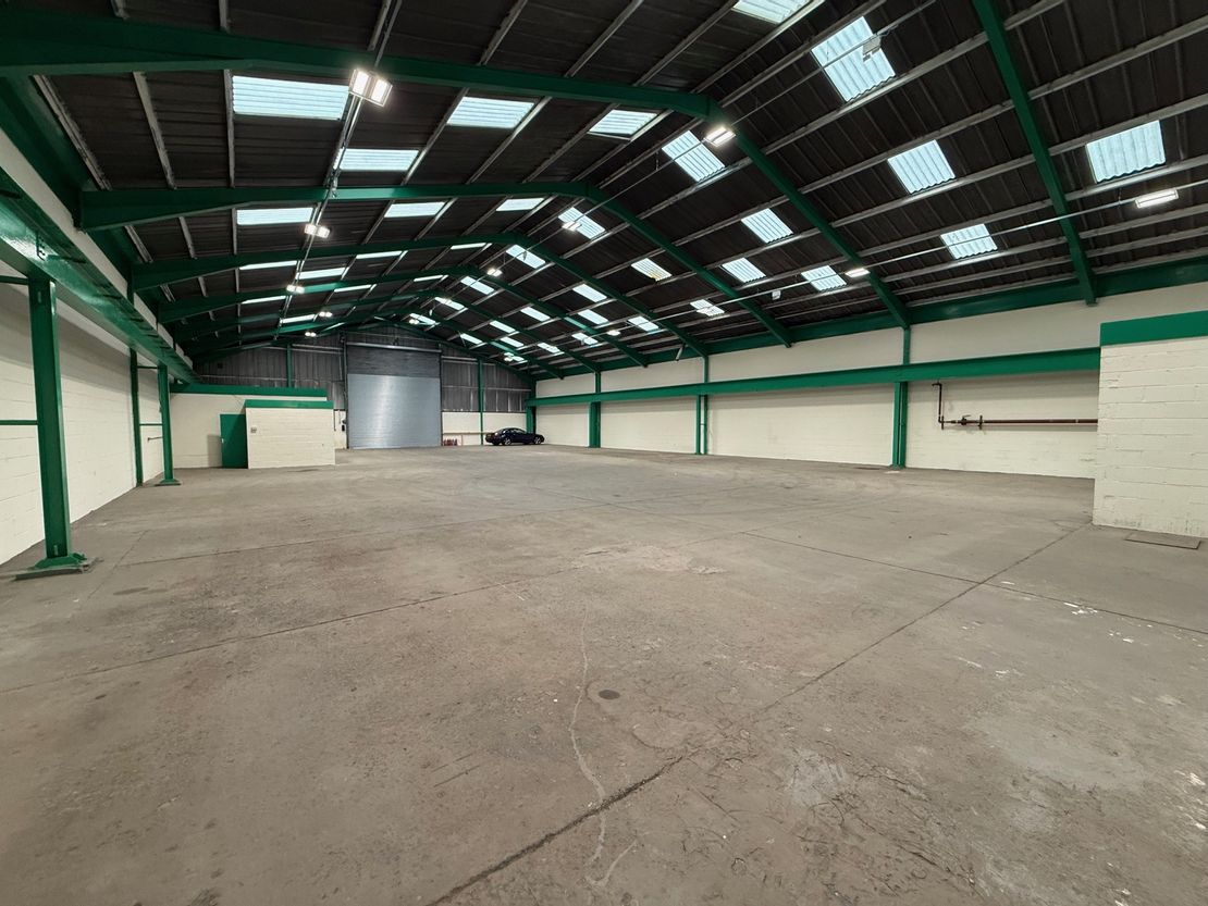 Unit 2, Earls Park, Earlsway, Team Valley Trading Estate, Gateshead, Tyne And Wear, NE11 0RY