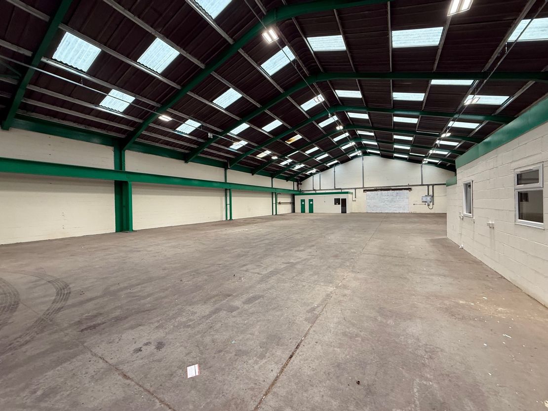 Unit 2, Earls Park, Earlsway, Team Valley Trading Estate, Gateshead, Tyne And Wear, NE11 0RY