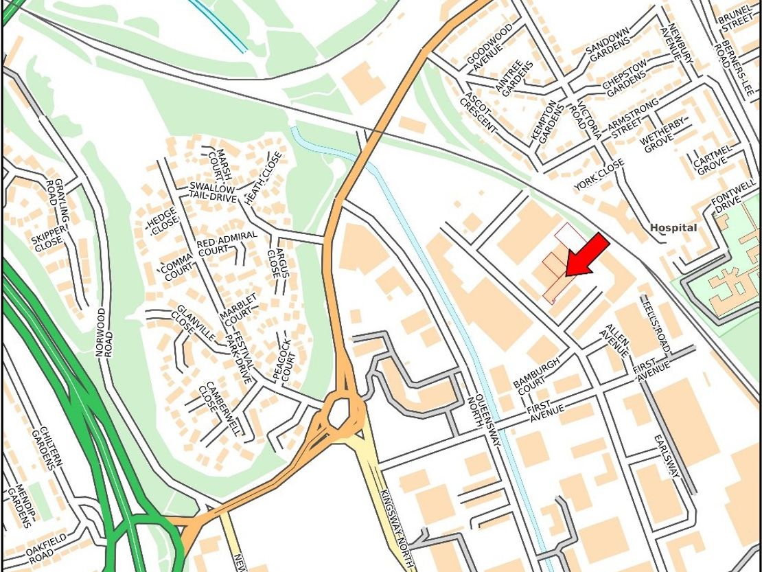 Unit 2, Earls Park, Earlsway, Team Valley Trading Estate, Gateshead, Tyne And Wear, NE11 0RY