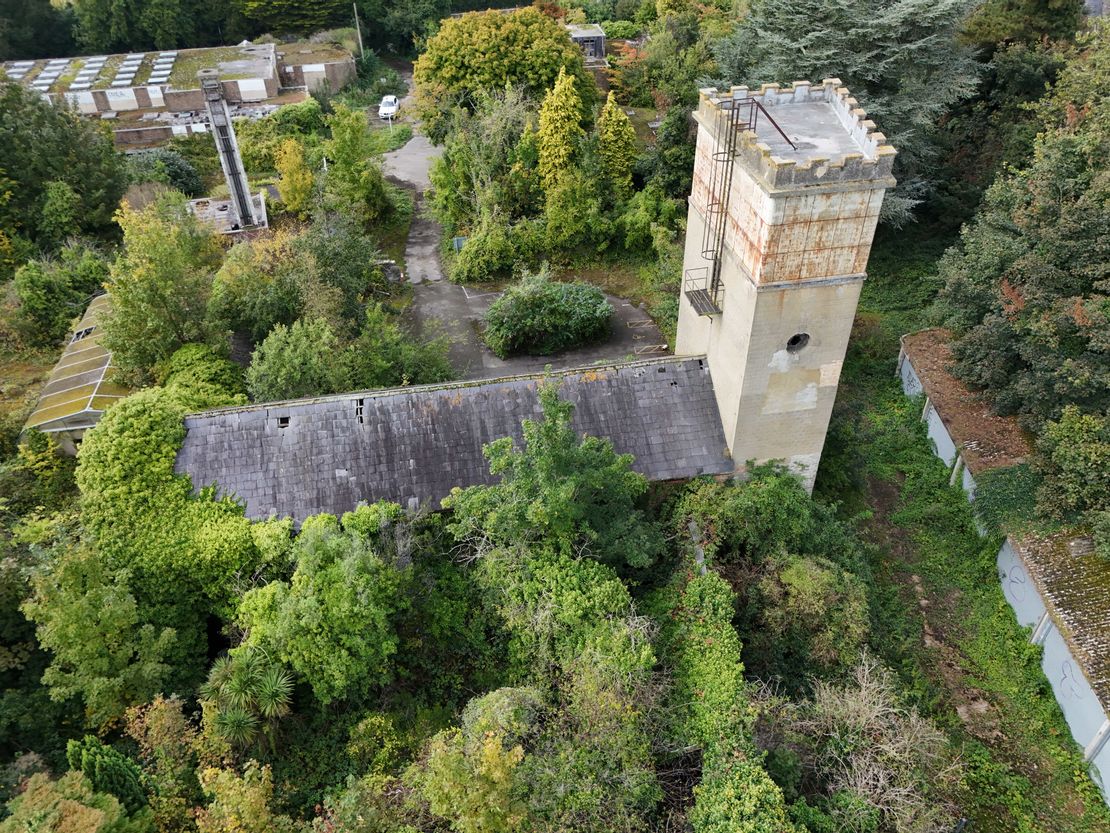 Boughton Mount, Boughton Lane, Boughton Monchelsea, Maidstone, Kent, ME17 4NA