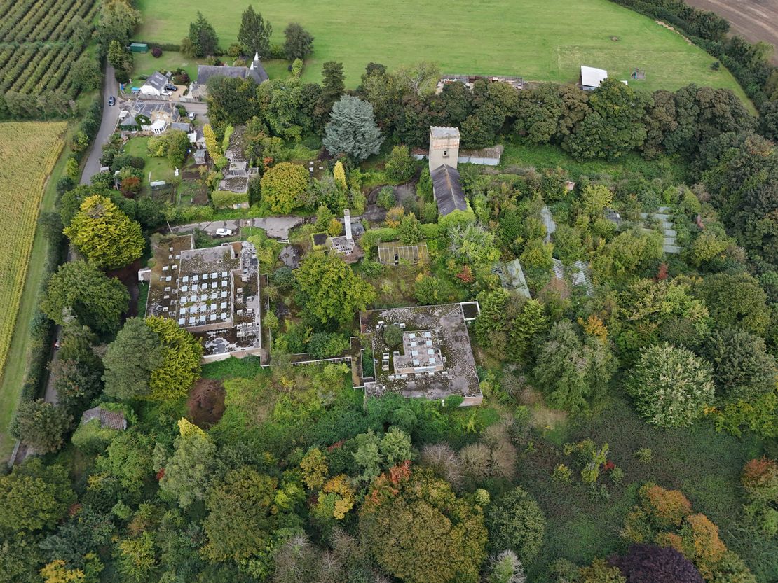 Boughton Mount, Boughton Lane, Boughton Monchelsea, Maidstone, Kent, ME17 4NA