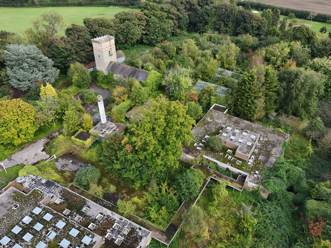 Boughton Mount, Boughton Lane, Boughton Monchelsea, Maidstone, Kent, ME17 4NA
