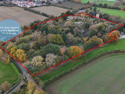 Property Image for Boughton Mount, Boughton Lane, Boughton Monchelsea, Maidstone, Kent, ME17 4NA