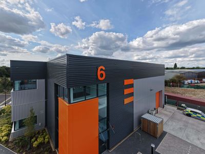 Property Image for 406 Woodford, Roding Lane South, Woodford Green, Essex, IG8 8EY