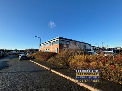 Property Image for Unit J, Progress Business Park, Brookfield Drive, Cannock, Staffordshire, WS11 0JR
