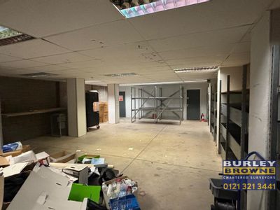 Property Image for Unit J, Progress Business Park, Brookfield Drive, Cannock, Staffordshire, WS11 0JR
