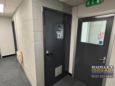Property Image for Unit J, Progress Business Park, Brookfield Drive, Cannock, Staffordshire, WS11 0JR