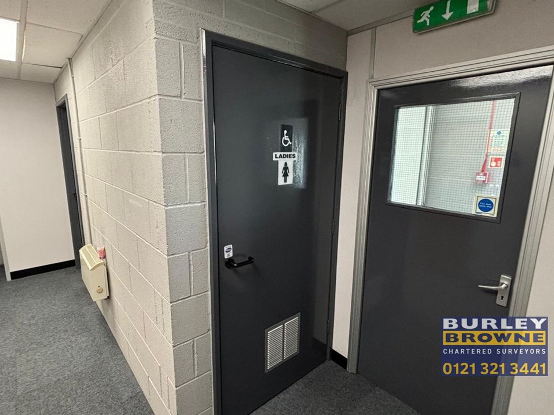 Unit J, Progress Business Park, Brookfield Drive, Cannock, Staffordshire, WS11 0JR