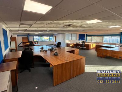 Property Image for Unit J, Progress Business Park, Brookfield Drive, Cannock, Staffordshire, WS11 0JR