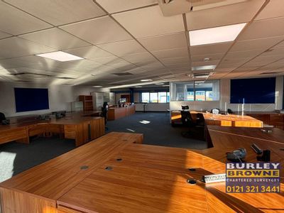 Property Image for Unit J, Progress Business Park, Brookfield Drive, Cannock, Staffordshire, WS11 0JR