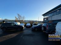 Property Image for Unit J, Progress Business Park, Brookfield Drive, Cannock, Staffordshire, WS11 0JR