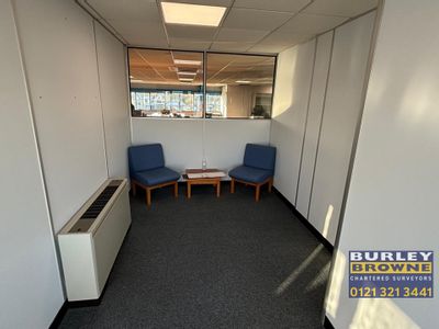 Property Image for Unit J, Progress Business Park, Brookfield Drive, Cannock, Staffordshire, WS11 0JR