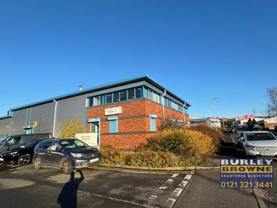 Property Image for Unit J, Progress Business Park, Brookfield Drive, Cannock, Staffordshire, WS11 0JR