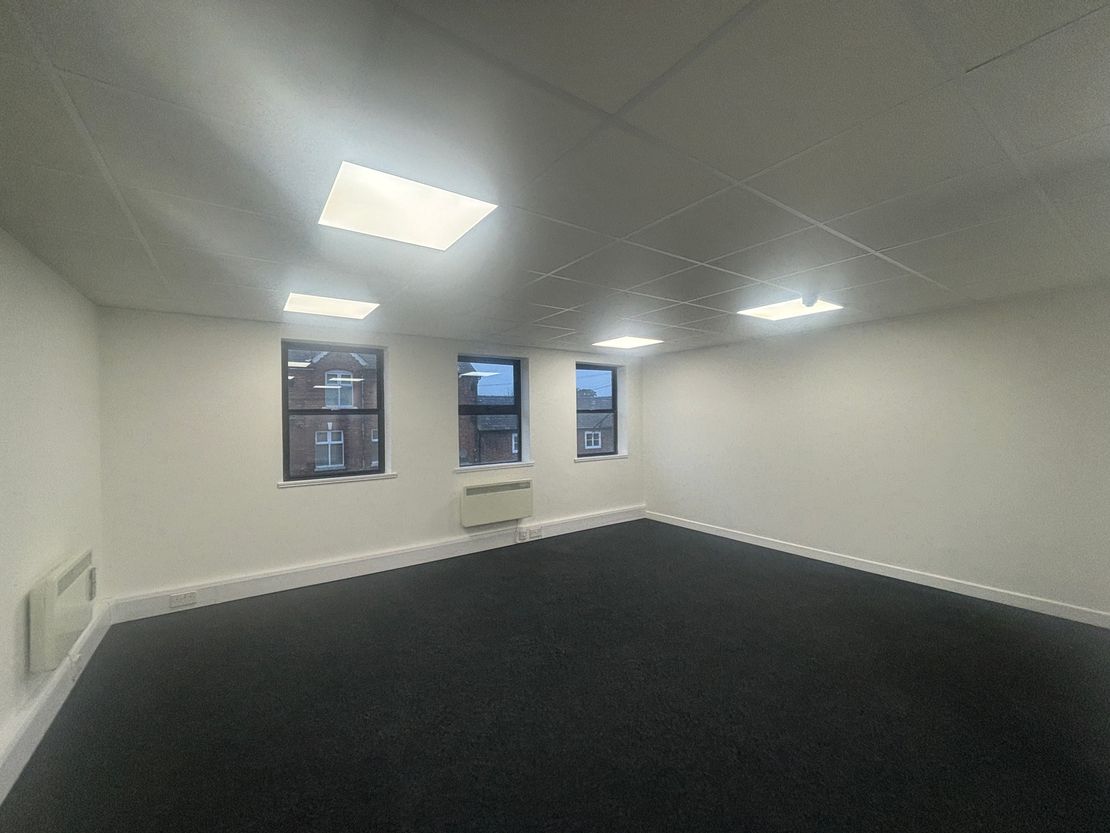 Unit A Ground Floor 2 Brunel Court, Gadbrook Park, Northwich, CW9 7LP