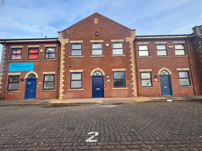 Property Image for Unit A Ground Floor 2 Brunel Court, Gadbrook Park, Northwich, CW9 7LP