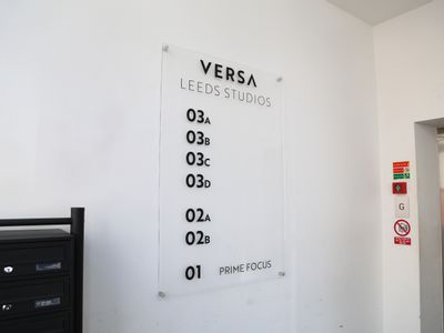 Property Image for Studios House, Whitehall Road, Leeds, West Yorkshire, LS12 1AP
